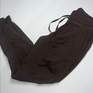 Lululemon Athletica Chocolate Brown Activewear